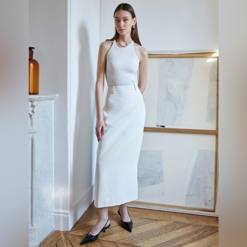 Pixie Market Nia Skirt